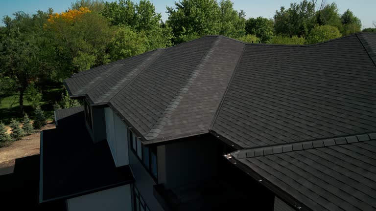 Best Metal Roofing Installation  in Blythe, CA
