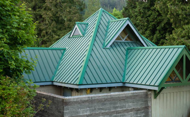 Best Gutter Installation and Repair  in Blythe, CA